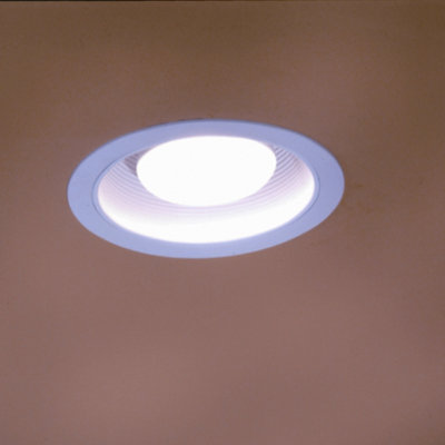 Broan Recessed 70 CFM Energy Star Bathroom Fan with Light & Reviews ...